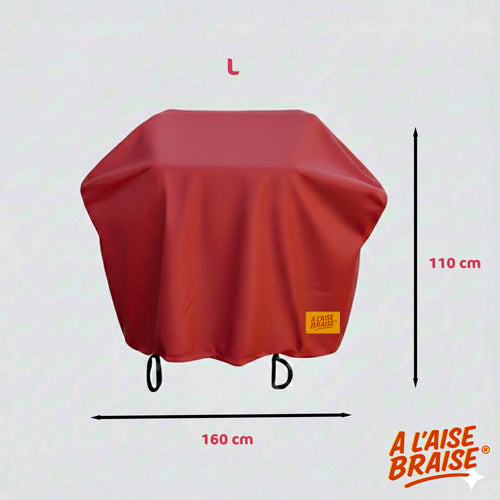 Colore le monde en L