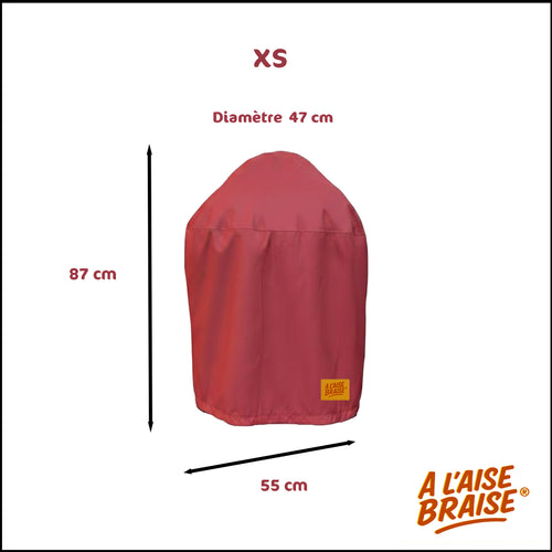 Colore le monde en XS