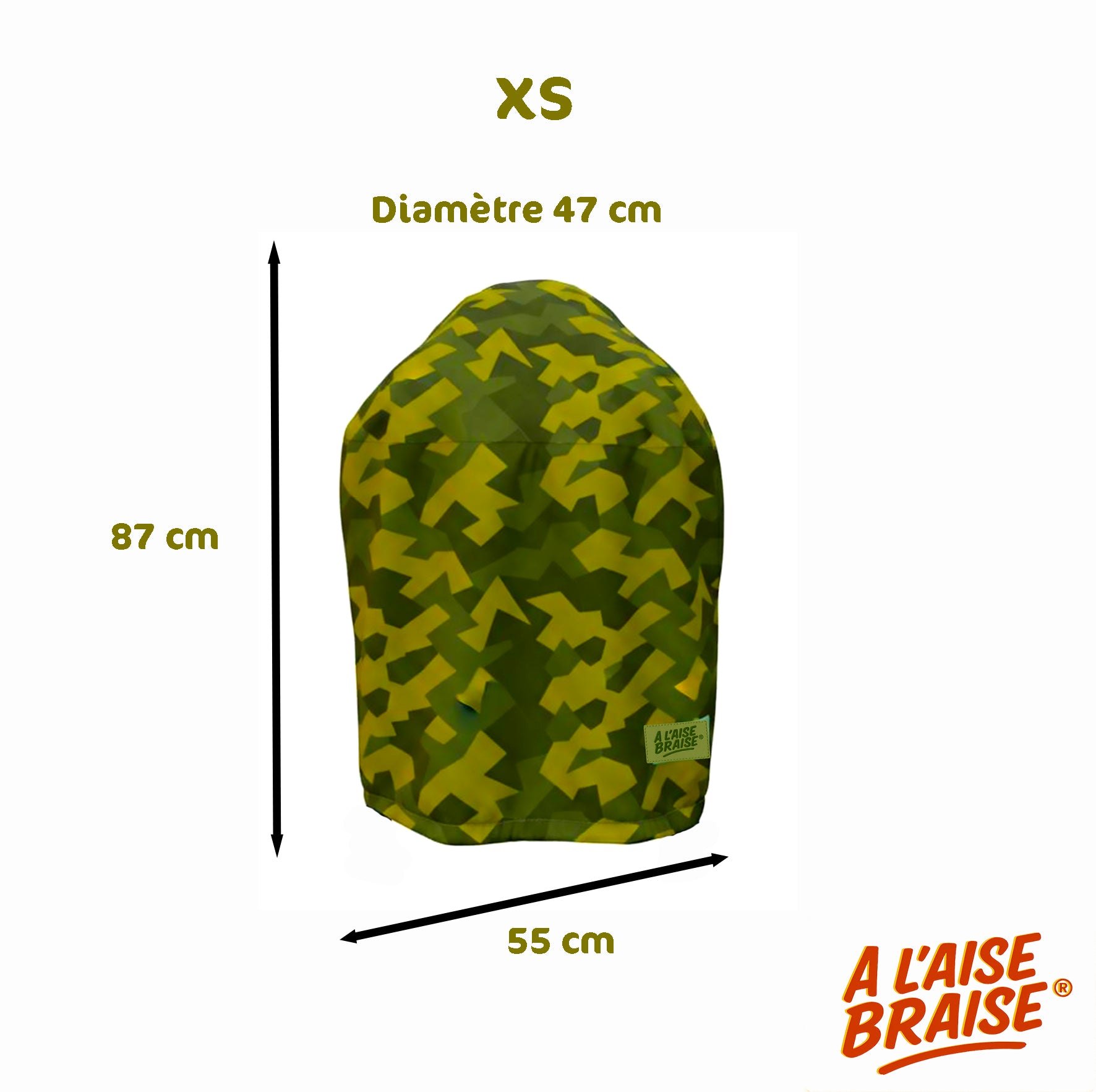 Fantaisie Militaire XS