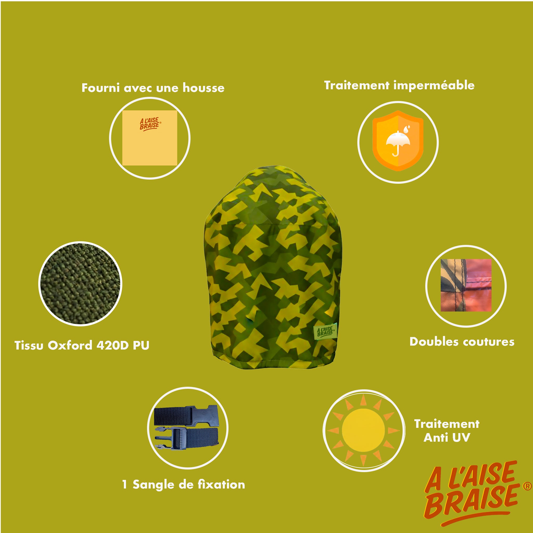 Fantaisie Militaire XS